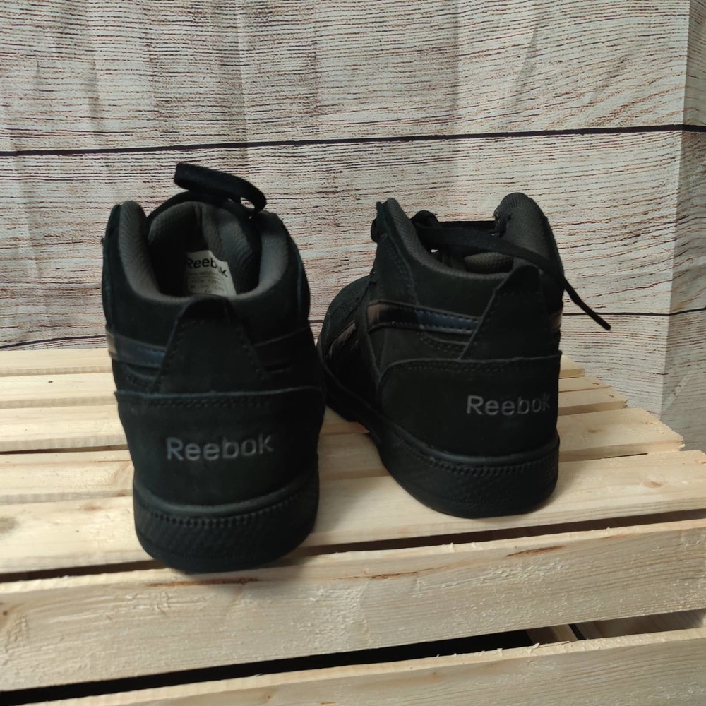 Reebok dayod hard composite toe shoes - Picture 2 of 4
